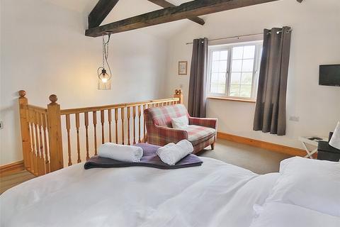 Riverbank Cottage Mellbecks, Kirkby Stephen, CA17 4AB