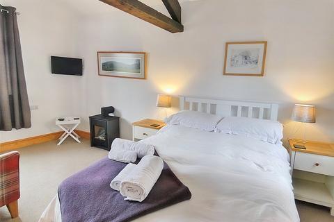 Riverbank Cottage Mellbecks, Kirkby Stephen, CA17 4AB