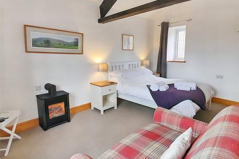 Riverbank Cottage Mellbecks, Kirkby Stephen, CA17 4AB