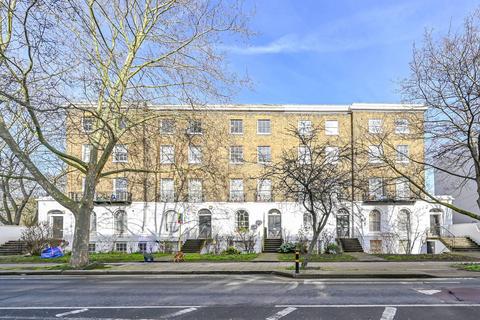 1 bedroom flat for sale, Vassall Road, Oval, London, SW9