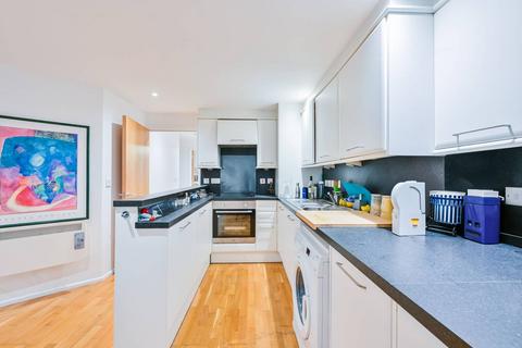 1 bedroom flat to rent, Chalton Street, Euston, London, NW1