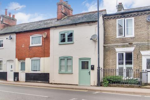 2 bedroom terraced house for sale, The Street, Melton, Woodbridge