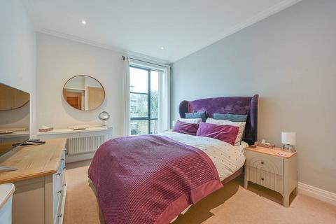 1 bedroom flat for sale, Point Wharf, Brentford, TW8