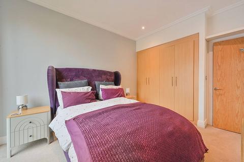 1 bedroom flat for sale, Point Wharf, Brentford, TW8