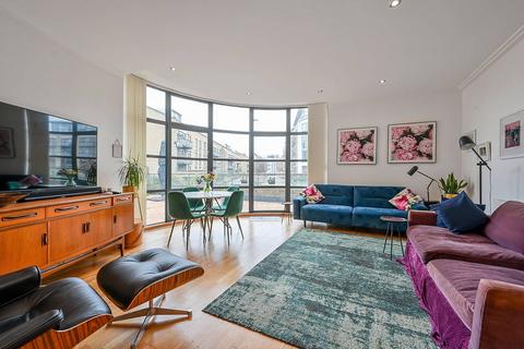 1 bedroom flat for sale, Point Wharf, Brentford, TW8