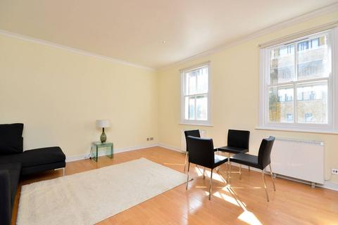 1 bedroom flat to rent, Pembroke Road, Kensington, London, W8