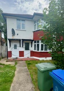 2 bedroom maisonette to rent, Everton Drive, Stanmore, HA7