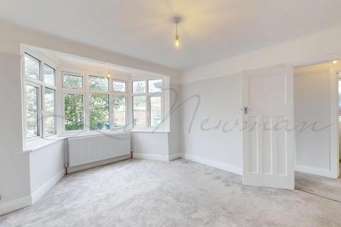 2 bedroom maisonette to rent, Everton Drive, Stanmore, HA7