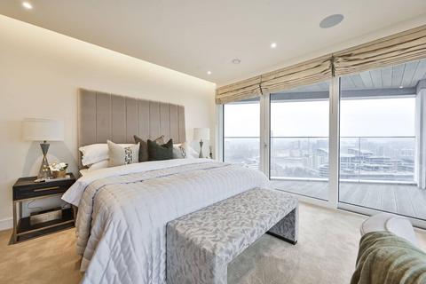 3 bedroom flat for sale - Park Street, Imperial Wharf, London, SW6