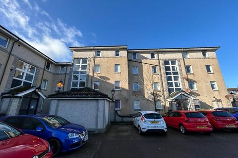 2 bedroom flat to rent - Bloomfield Court, City Centre, Aberdeen, AB10