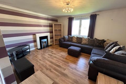 2 bedroom flat to rent, Bloomfield Court, City Centre, Aberdeen, AB10