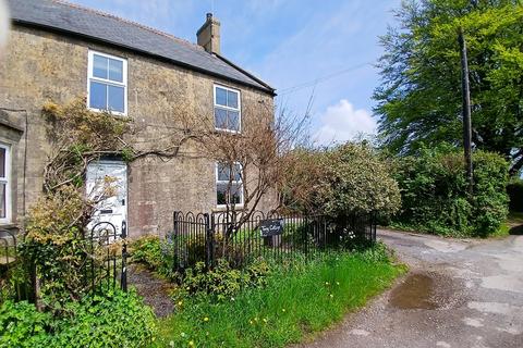 4 bedroom semi-detached house for sale, Farrington Lane, Doulting, BA4