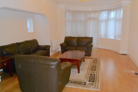 undefined, Beech Drive, London
