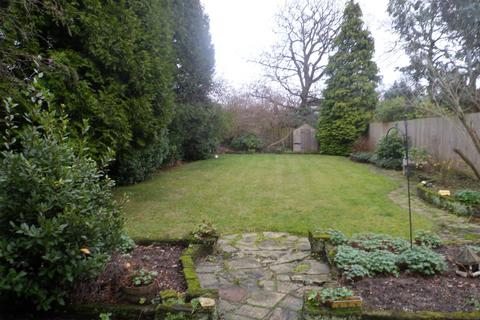 undefined, Beech Drive, London