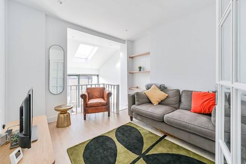 2 bedroom flat to rent, Upper Tachbrook Street, Pimlico, London, SW1V