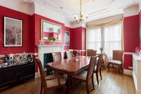 5 bedroom terraced house for sale, Englewood Road, London, SW12