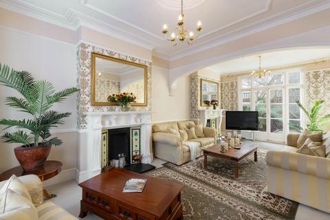 5 bedroom terraced house for sale, Englewood Road, London, SW12