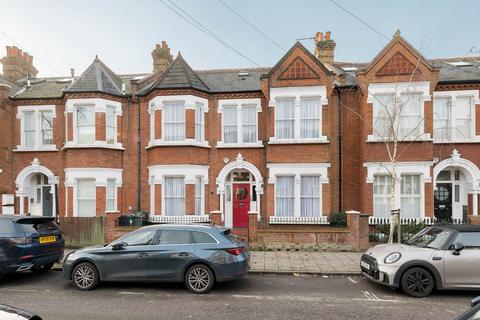 5 bedroom terraced house for sale, Englewood Road, London, SW12