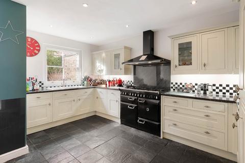 5 bedroom terraced house for sale, Englewood Road, London, SW12