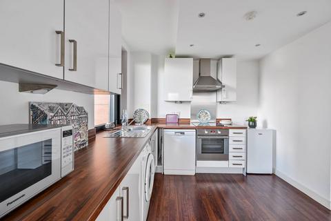 1 bedroom flat for sale, Wharton House, Palmers Road, Bethnal Green, London, E2