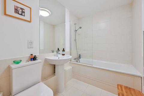 Flat 301, Wharton House, 67 Palmers Road, London, E2 0FF