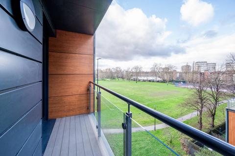 Flat 301, Wharton House, 67 Palmers Road, London, E2 0FF