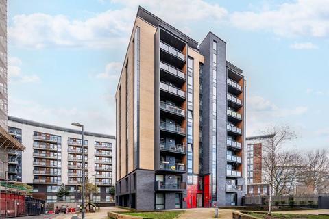 Flat 301, Wharton House, 67 Palmers Road, London, E2 0FF