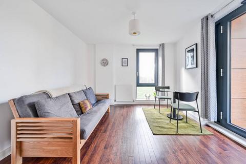 1 bedroom flat for sale - Wharton House, Palmers Road, Bethnal Green, London, E2