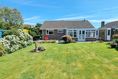 2 bedroom bungalow for sale, Wendover Close, Barton on Sea, New Milton, Hampshire, BH25