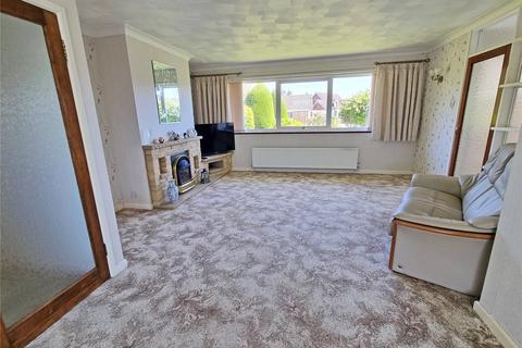 2 bedroom bungalow for sale, Wendover Close, Barton on Sea, New Milton, Hampshire, BH25