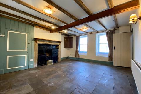 2 bedroom end of terrace house for sale, Holy Island House, Hexham, Northumberland, NE46