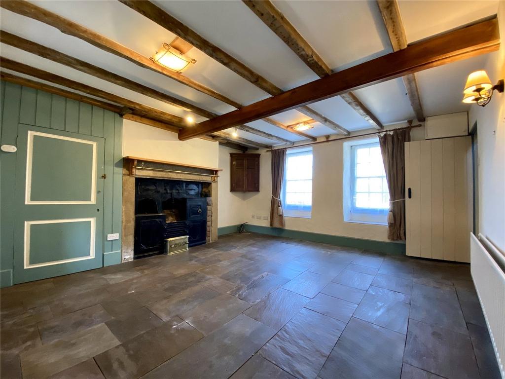 Holy Island House, Hexham... 2 bed end of terrace house for sale £165,000