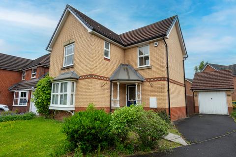 3 bedroom detached house for sale, Lady Well Drive, Fulwood PR2