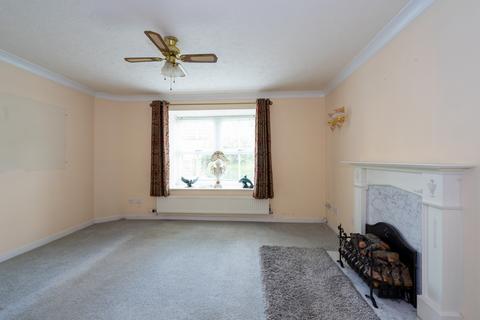 3 bedroom detached house for sale, Lady Well Drive, Fulwood PR2