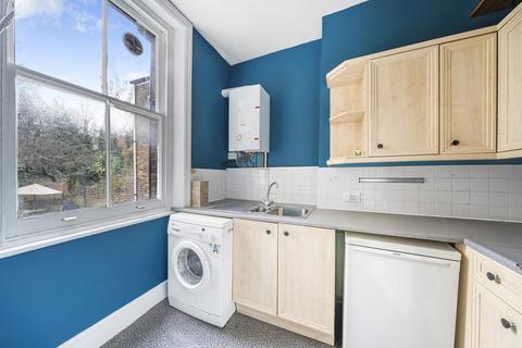 2 bedroom apartment to rent, Medley Road, West Hampstead, London, NW6