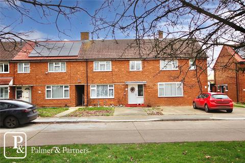9 Chantry Green, Ipswich, IP2 0TU
