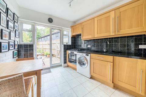 2 bedroom end of terrace house for sale, Bury Lane, Rickmansworth, WD3