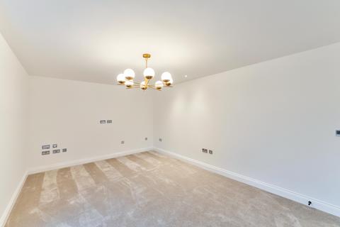 3 bedroom detached house for sale, Plot 49, The Dassett at Hayfield Rise, 49, Holloway Rise SN10