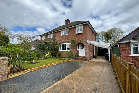 3 bedroom semi-detached house to rent, Lansdell Avenue, High Wycombe