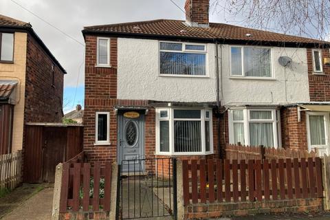 undefined, Huntley Drive,  Hull, HU5