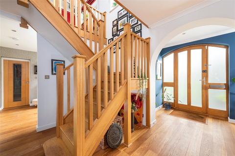 5 Manor Close, Letchworth Garden City, SG6 3NN