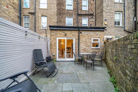 2 bedroom flat for sale - Dorville Crescent, Hammersmith