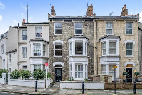 2 bedroom flat for sale, Dorville Crescent, Hammersmith