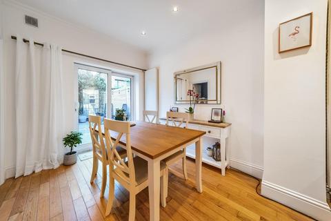 2 bedroom flat for sale, Dorville Crescent, Hammersmith