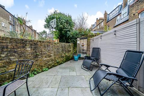 2 bedroom flat for sale, Dorville Crescent, Hammersmith