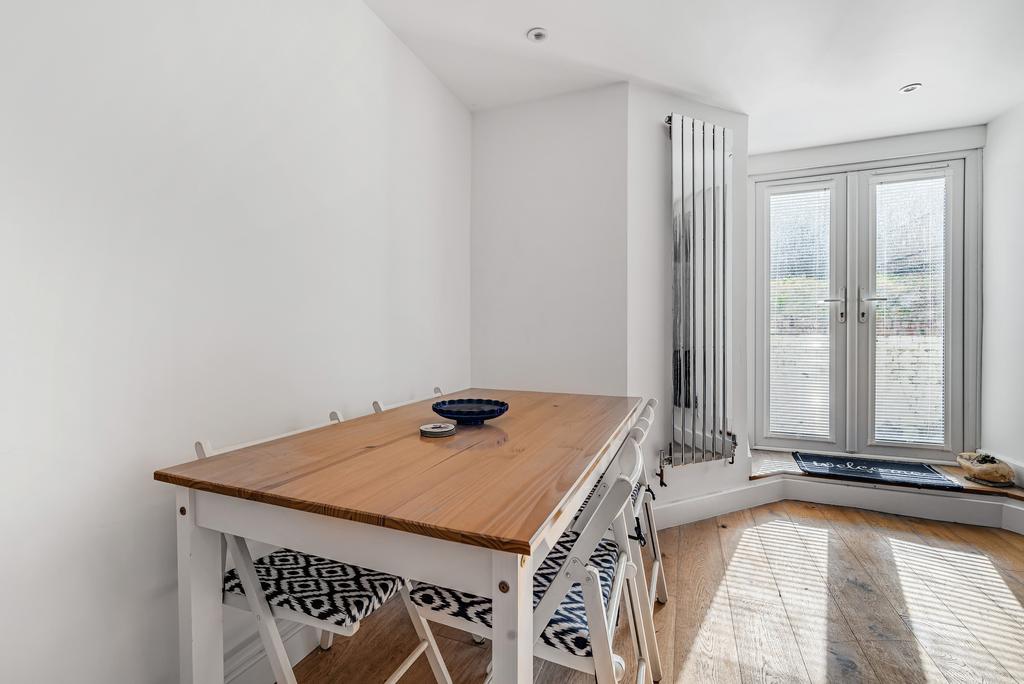 Living Space