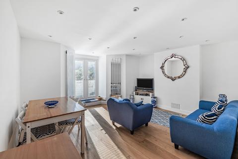 undefined, Alma Road, Clifton, Bristol, BS8