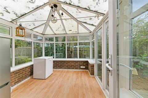undefined, Blyth Close, London, E14