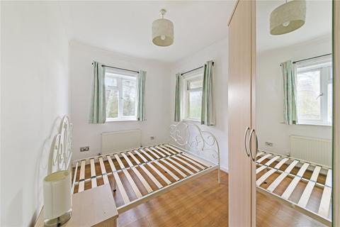 undefined, Blyth Close, London, E14