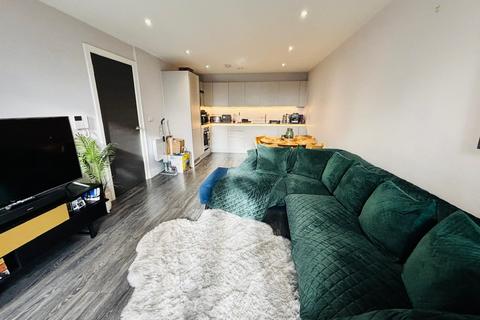 2 bedroom flat to rent, Hallmark Tower, Cheetham Hill Road, M4 4GA